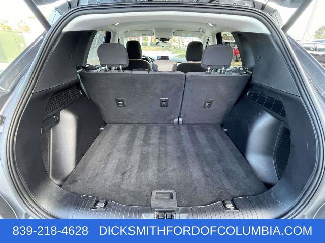 Certified 2022 Ford Escape SE w/ Convenience Package image 10