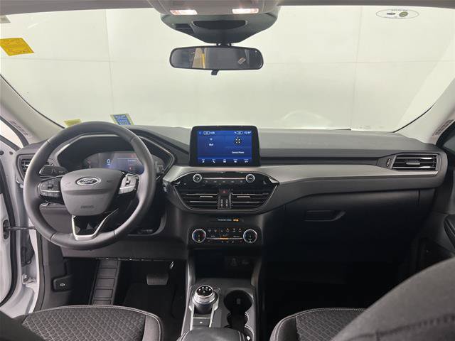 Certified 2024 Ford Escape Active AWD/4WD image 3