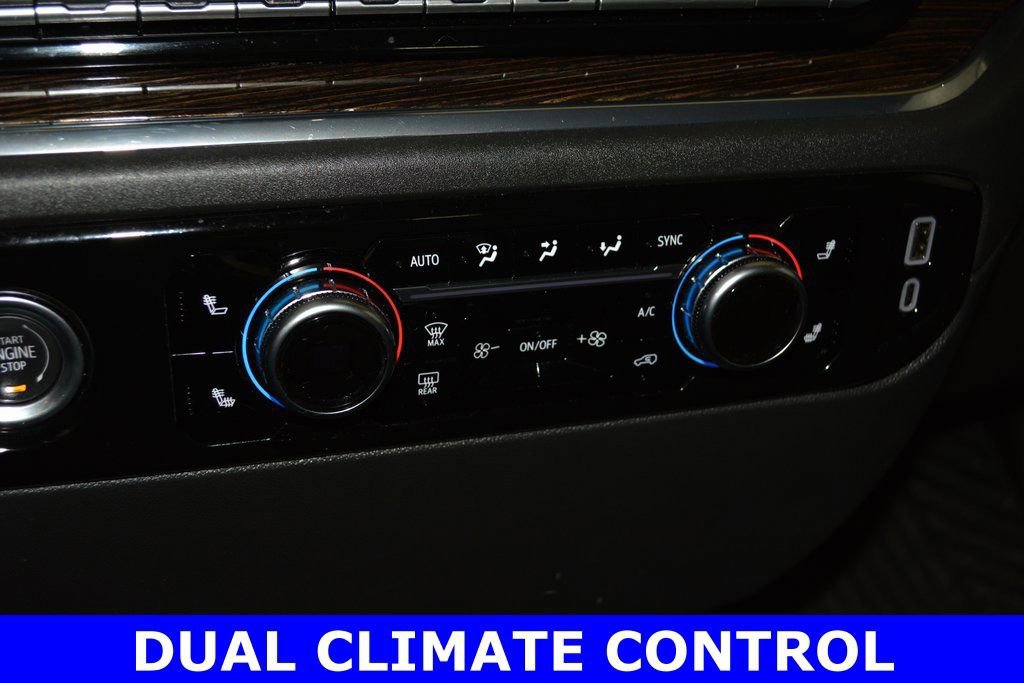 Used 2023 GMC Sierra 1500 Elevation w/ X31 Off-Road Package image 12