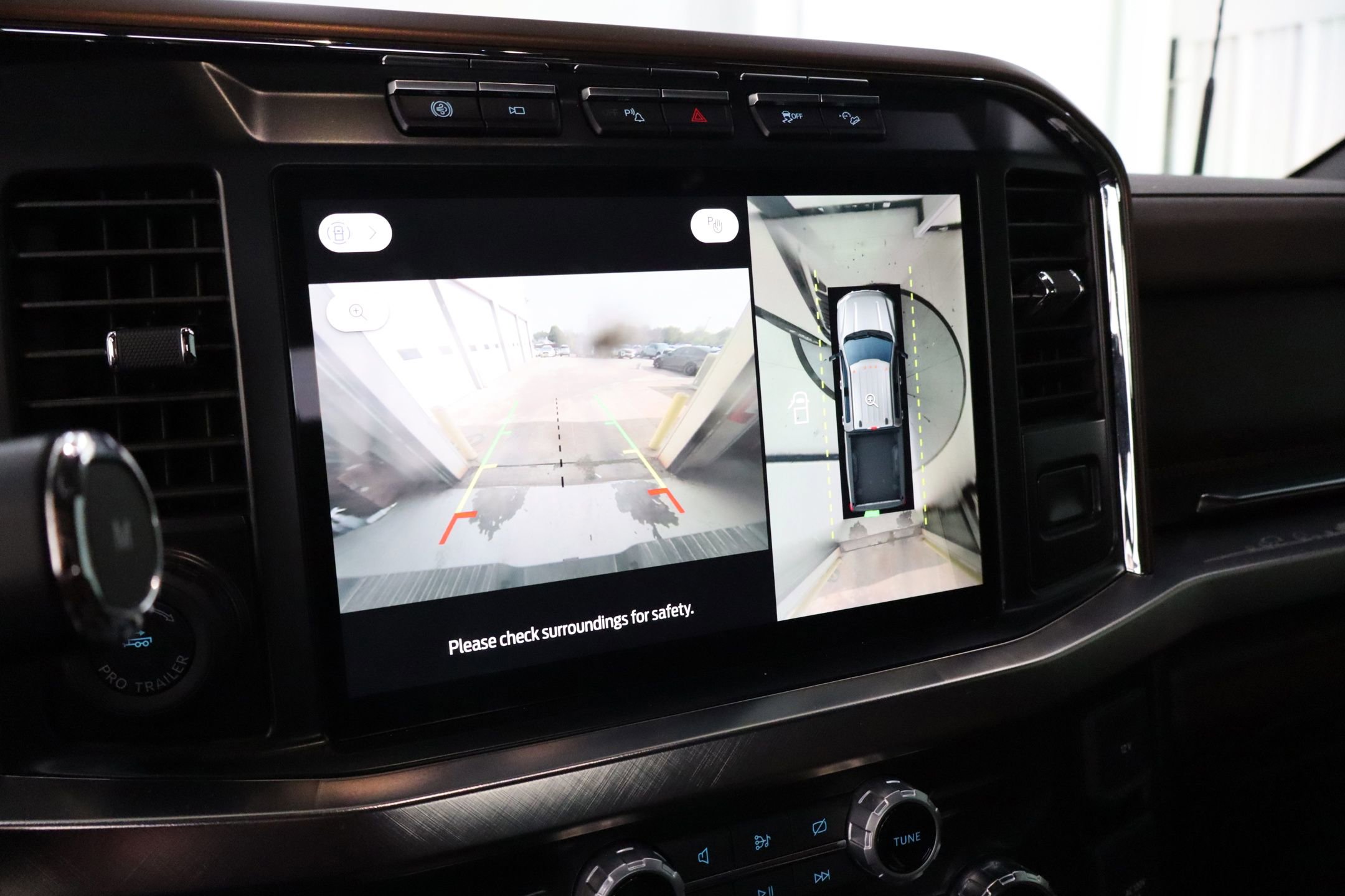 Certified 2024 Ford F250 King Ranch w/ Chrome Package image 23