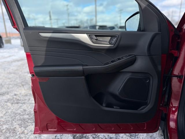 Certified 2023 Ford Escape Active image 24