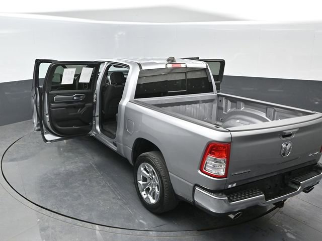 Used 2022 RAM 1500 Big Horn AWD/4WD image 24