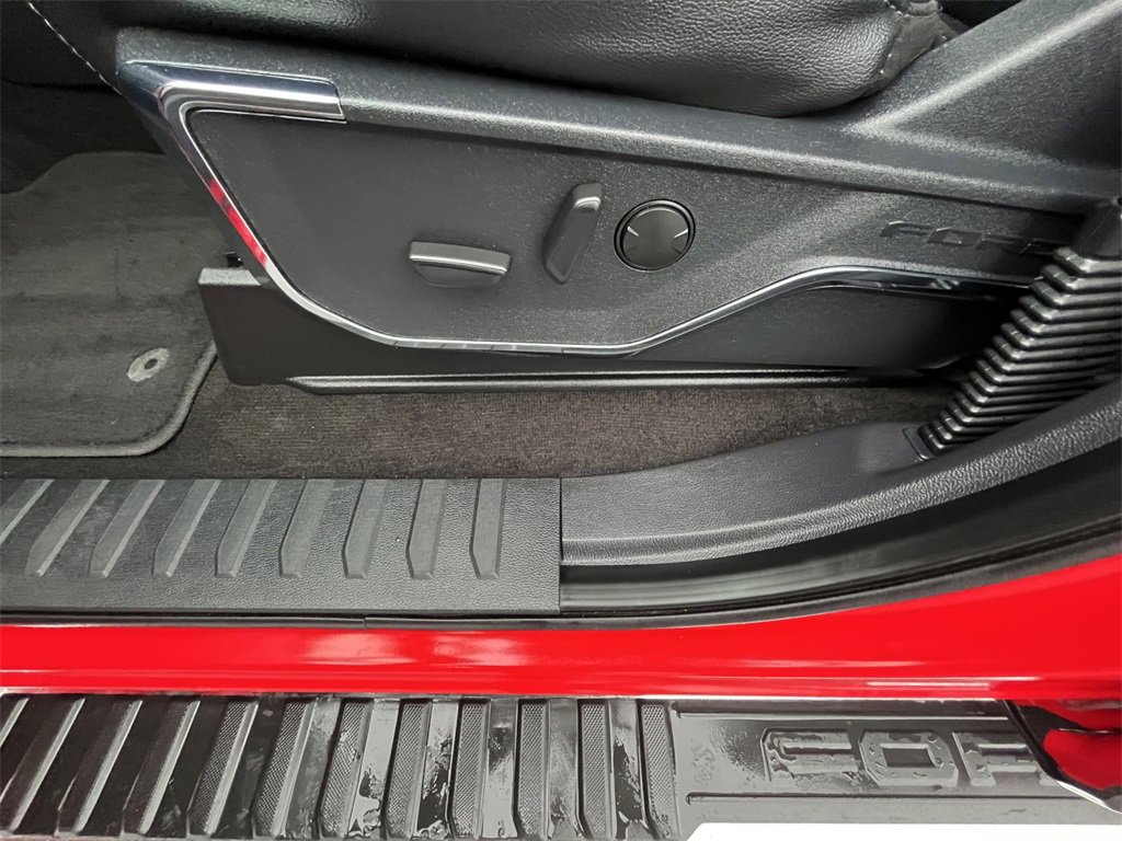 Certified 2022 Ford F150 Lariat image 12