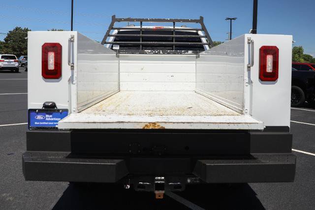 Certified 2022 Ford F250 XL w/ Power Equipment Group AWD/4WD image 13