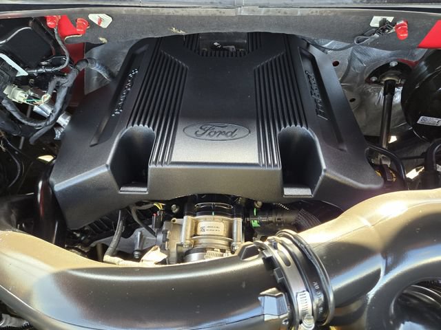 Certified 2020 Ford F150 XLT AWD/4WD image 28