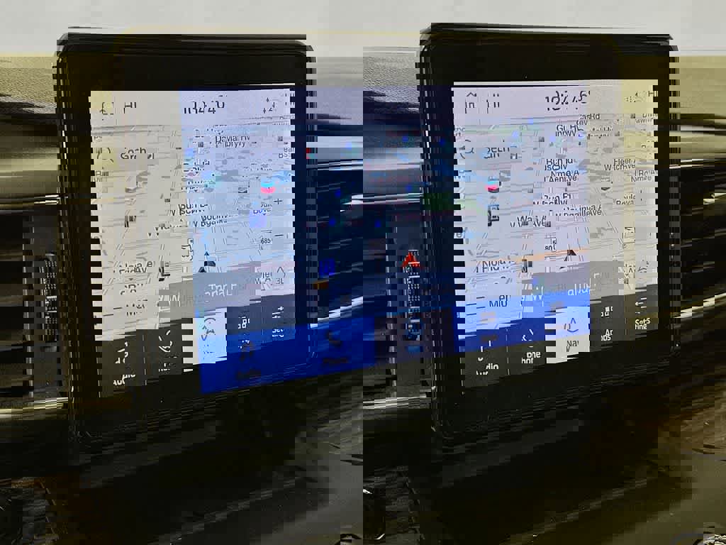 Certified 2020 Ford Explorer Limited w/ Class III Trailer Tow Package image 28