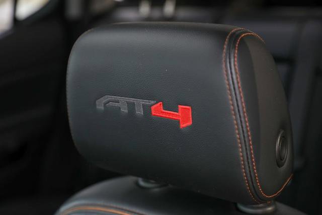 Used 2020 GMC Acadia AT4 w/ Driver Alert Package II image 24