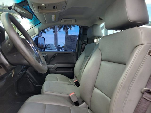 Used 2017 GMC Sierra 2500 2WD Regular Cab image 18