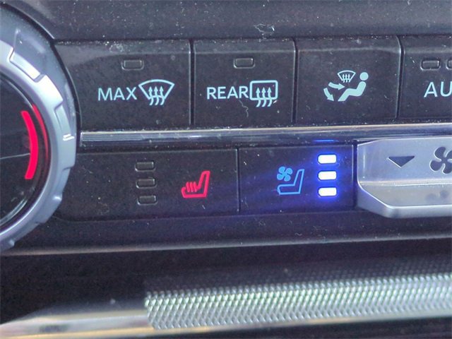 Certified 2023 Ford F150 Limited image 21