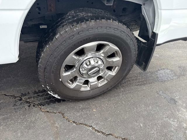 Certified 2023 Ford F250 Lariat w/ Chrome Package image 13