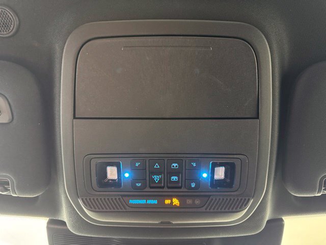 Certified 2023 Ford Explorer Platinum w/ Technology Package AWD/4WD image 15