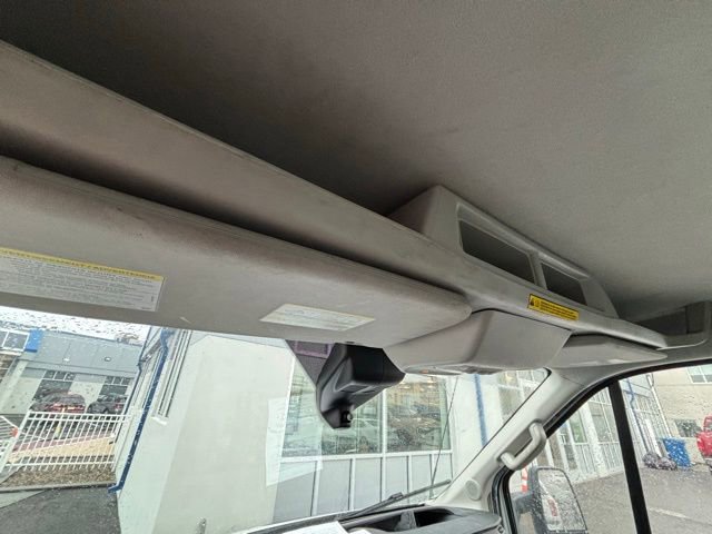 Certified 2020 Ford Transit 350 w/ Interior Upgrade Package image 19