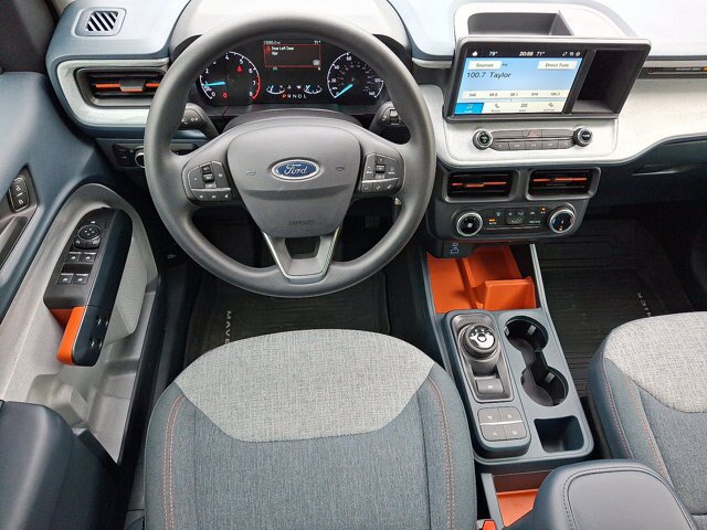 Certified 2024 Ford Maverick XLT w/ Equipment Group 300A Standard AWD/4WD image 13