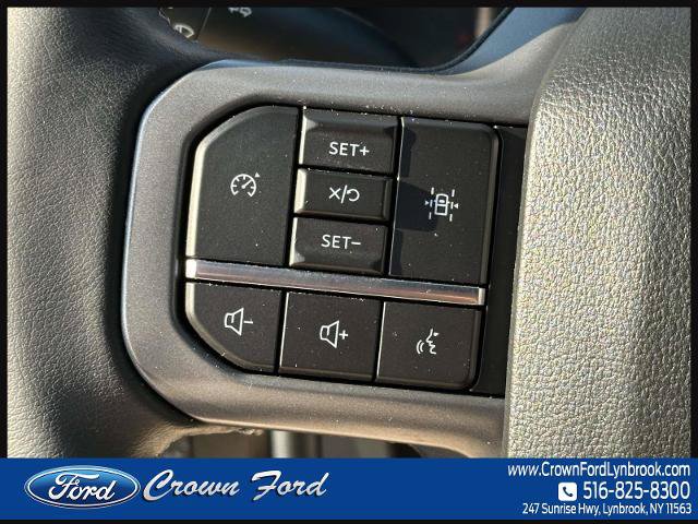 Certified 2023 Ford F150 XLT w/ Equipment Group 302A High AWD/4WD image 22