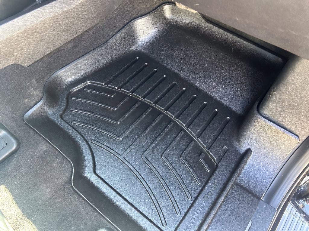 Certified 2019 Ford F150 Platinum AWD/4WD image 20