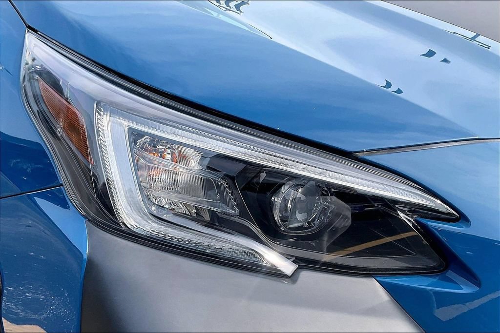 Used 2024 Subaru Outback Wilderness AWD/4WD image 28