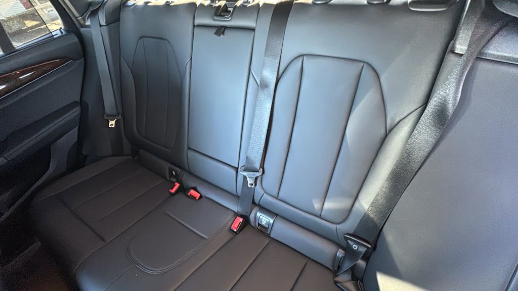 Used 2021 BMW X3 sDrive30i w/ Convenience Package image 23