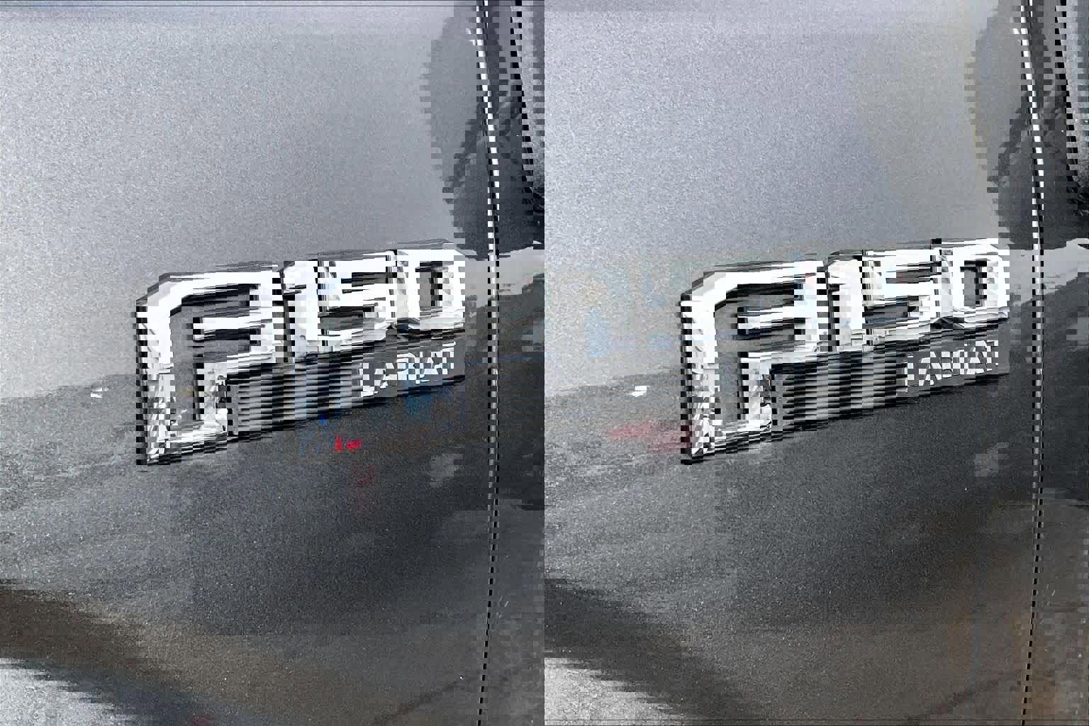 Certified 2019 Ford F150 Lariat image 13