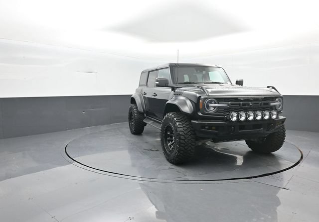 Certified 2023 Ford Bronco Raptor AWD/4WD image 2