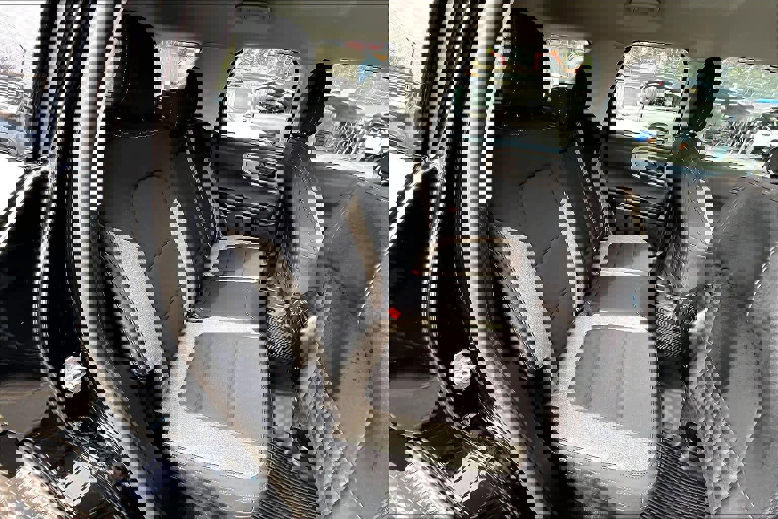 Certified 2025 Ford Bronco Sport Big Bend image 22