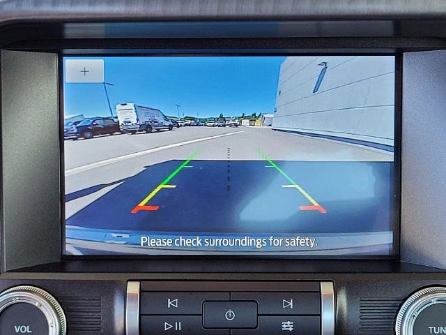 Certified 2022 Ford Mustang Mach 1 RWD image 13