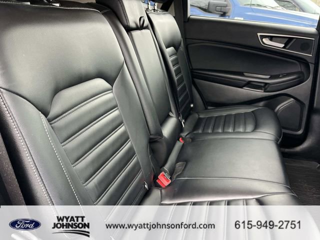 Certified 2022 Ford Edge SEL w/ Convenience Package AWD/4WD image 23