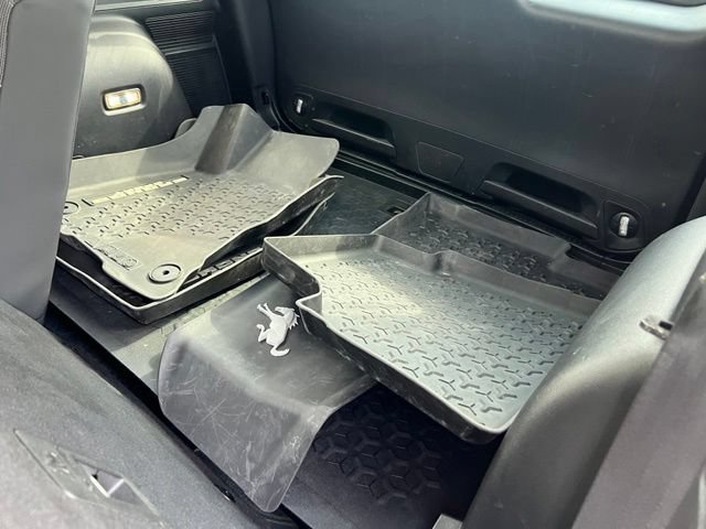 Certified 2023 Ford Bronco Sport Big Bend w/ Convenience Package AWD/4WD image 19