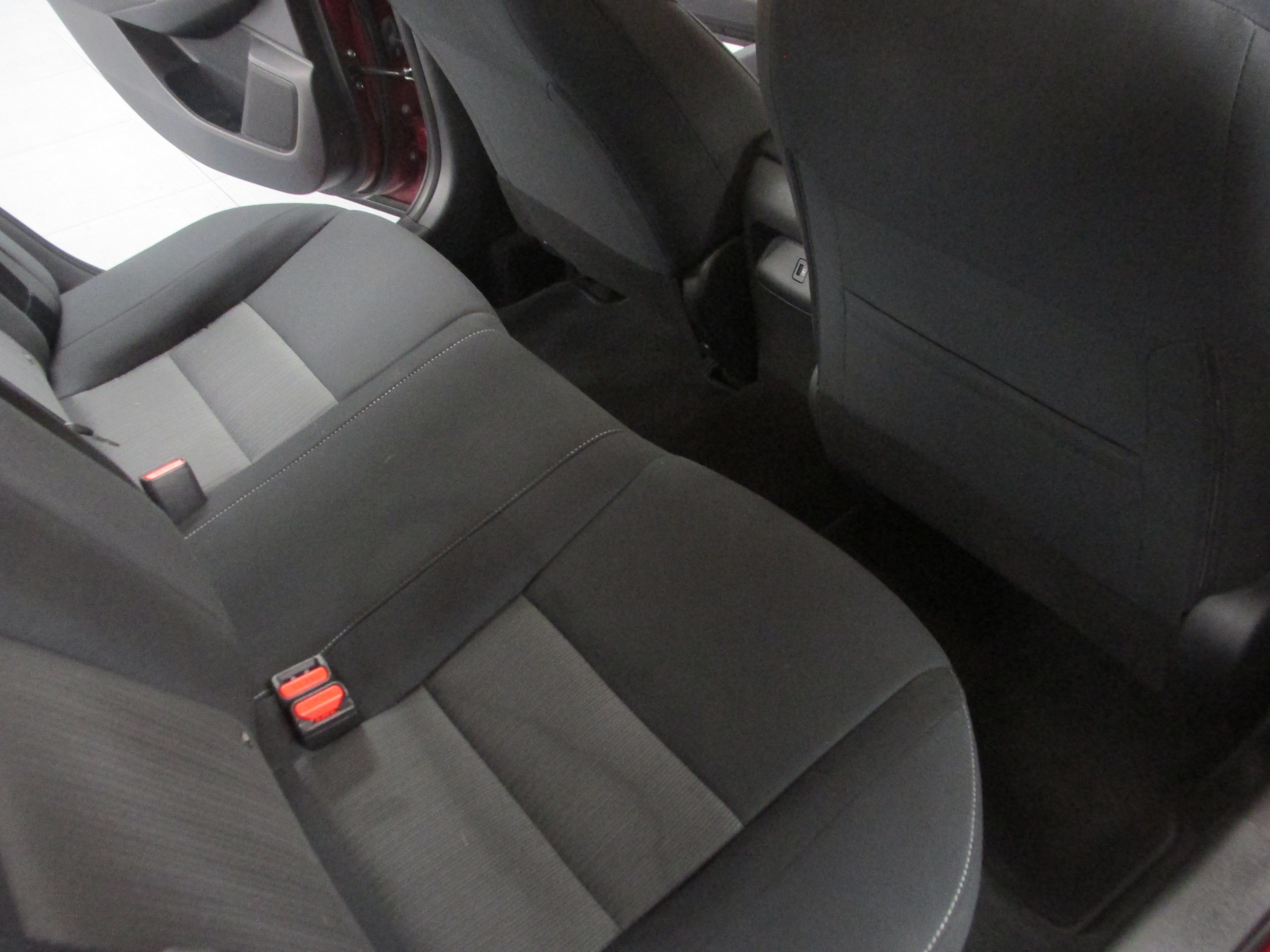 Used 2024 Nissan Sentra SV w/ All-Weather Package FWD image 26