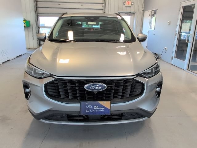 Certified 2023 Ford Escape Platinum AWD/4WD image 8