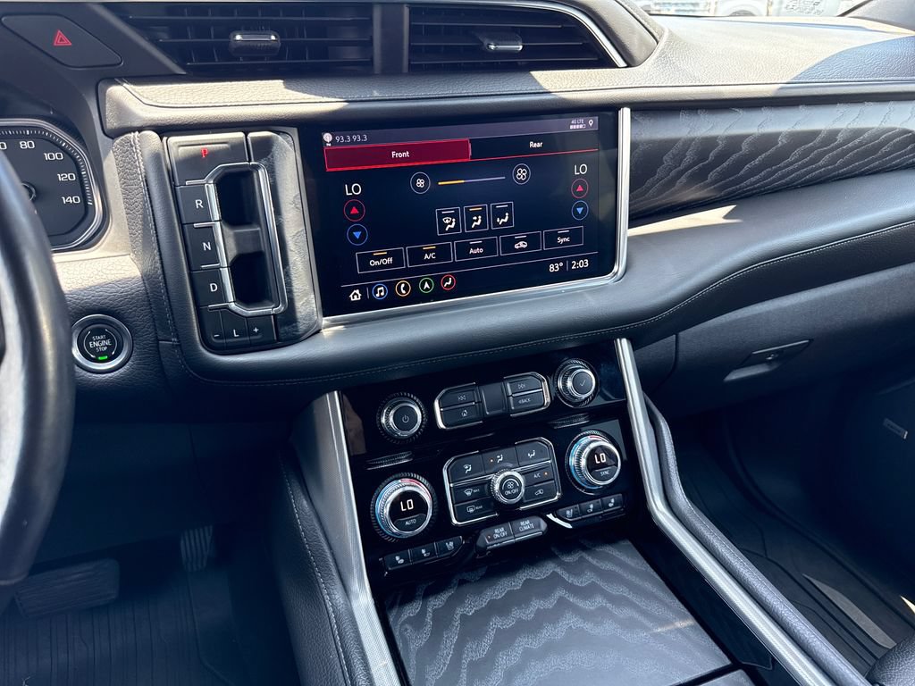 Used 2021 GMC Yukon Denali w/ Denali Premium Package RWD image 20