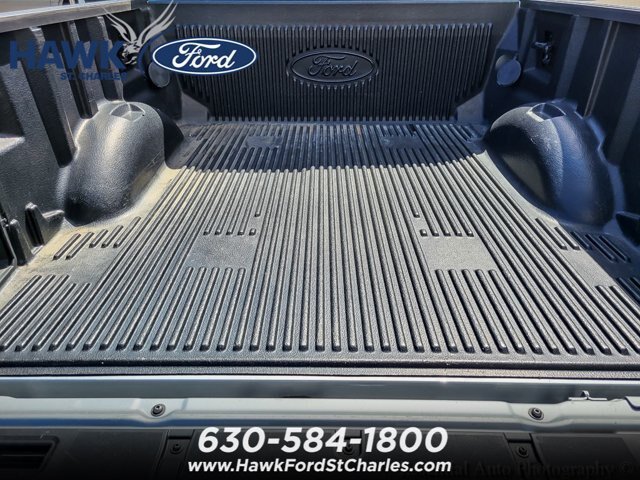 Certified 2023 Ford F150 XLT w/ Equipment Group 302A High AWD/4WD image 18