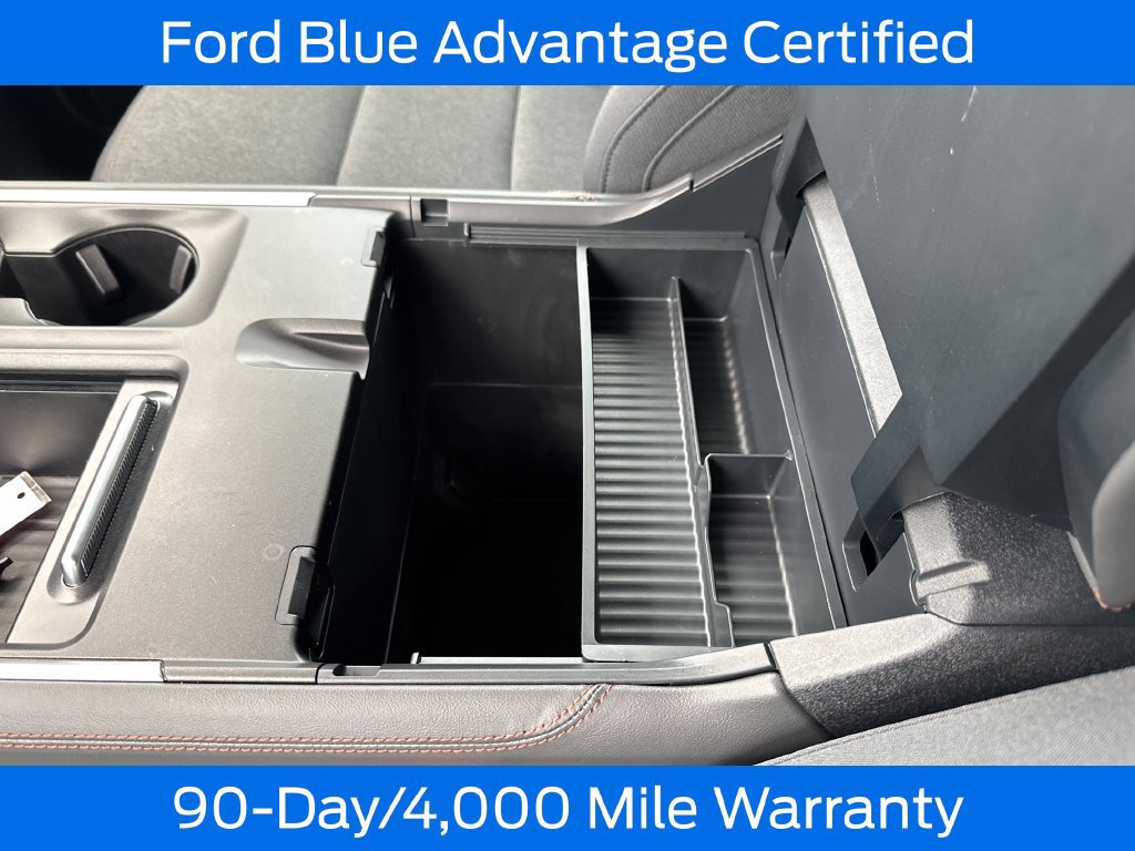 Certified 2025 Ford Expedition Active AWD/4WD image 18