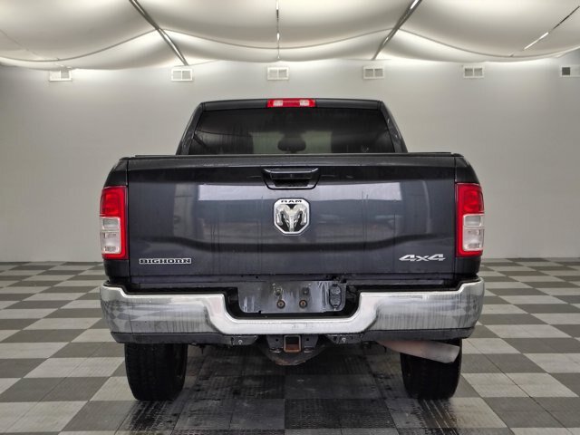 Used 2020 RAM 2500 Big Horn AWD/4WD image 5