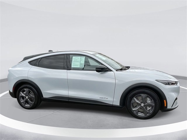 Certified 2023 Ford Mustang Mach-E Select image 2