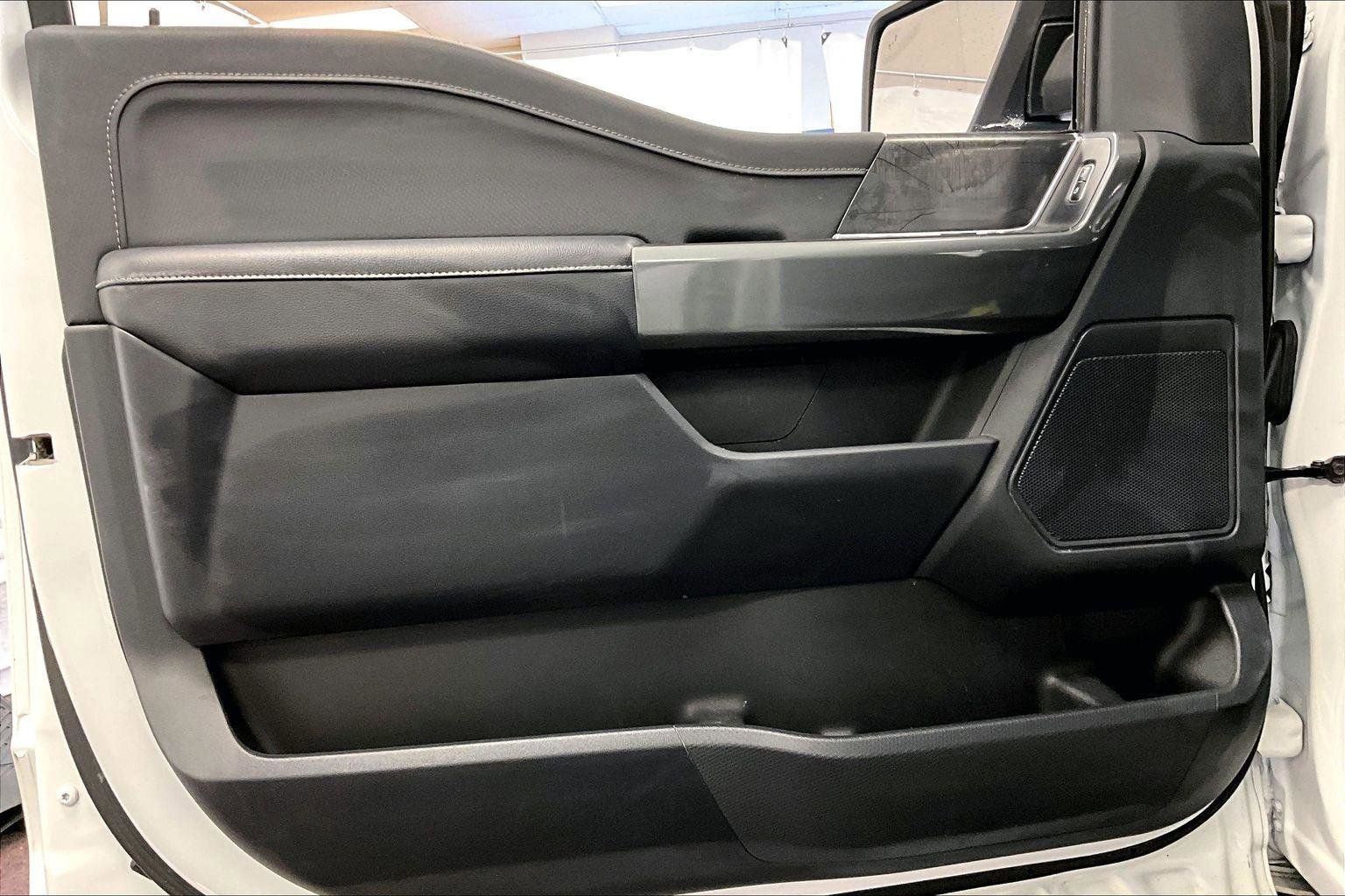 Certified 2023 Ford F150 XLT w/ Equipment Group 302A High image 22