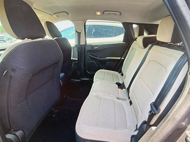 Certified 2022 Ford Escape SE AWD/4WD image 7