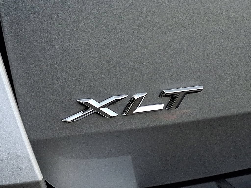 Certified 2023 Ford Explorer XLT AWD/4WD image 32