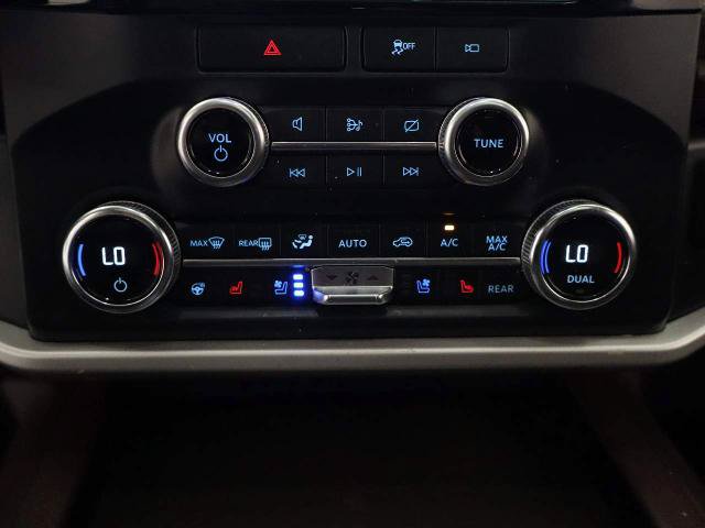 Certified 2022 Ford Expedition Limited AWD/4WD image 20