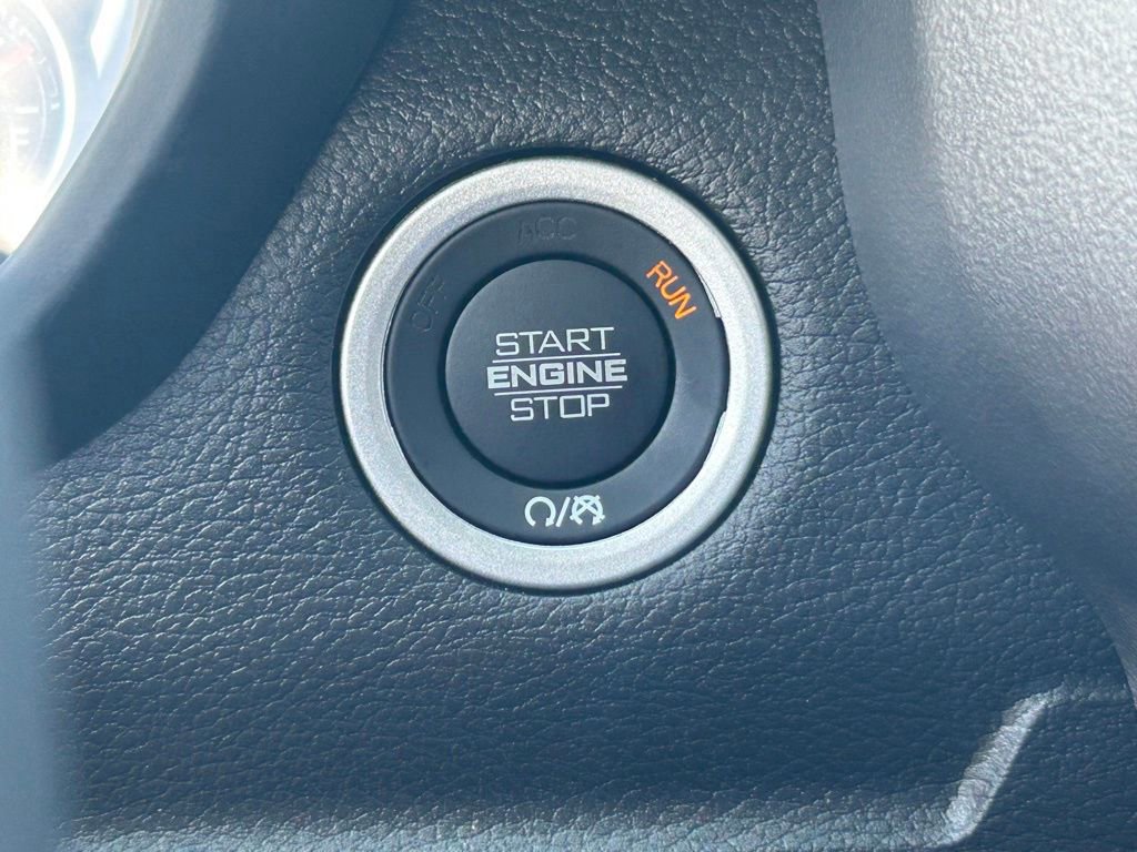 Used 2024 RAM 1500 Big Horn image 57