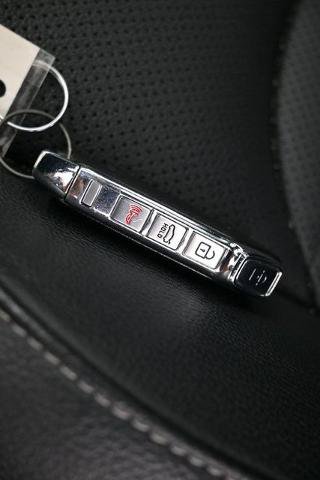 Used 2024 Kia Forte GT-Line w/ GT-Line Premium Package FWD image 25