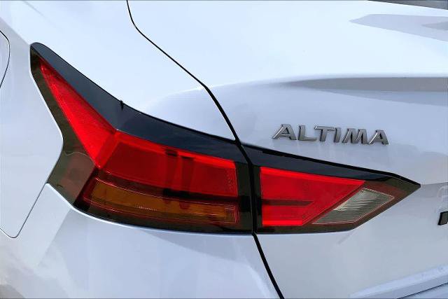 Used 2024 Nissan Altima 2.5 SR w/ SR Premium Package AWD/4WD image 29