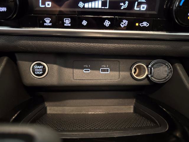 Used 2023 Nissan Rogue SV FWD image 28