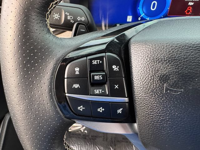 Certified 2024 Ford Explorer ST w/ Equipment Group 401A AWD/4WD image 25
