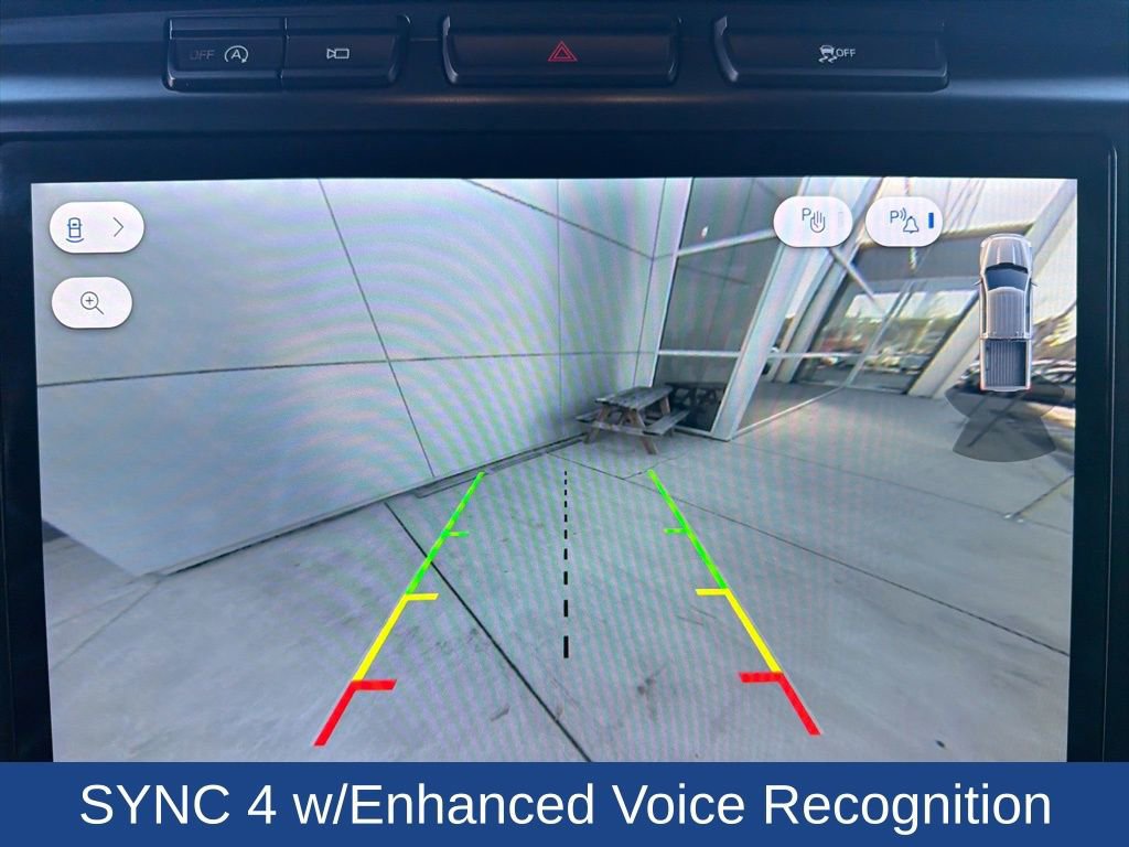 Certified 2024 Ford F150 XL image 20