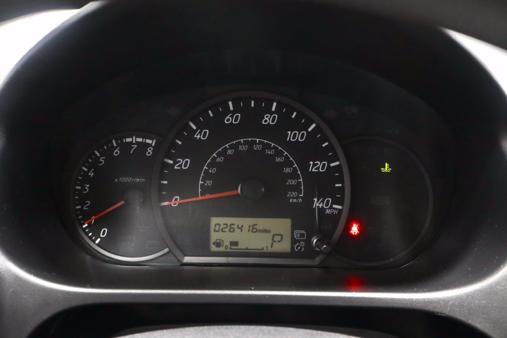 Used 2024 Mitsubishi Mirage G4 ES FWD image 27