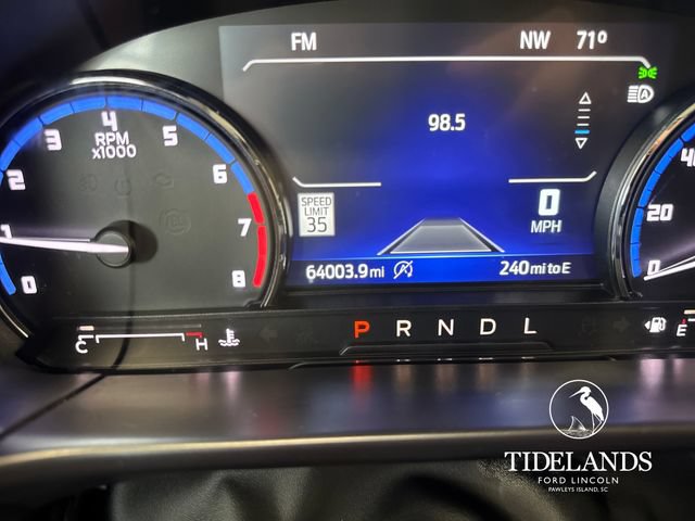 Certified 2023 Ford Bronco Sport Outer Banks w/ Tech Package AWD/4WD image 21