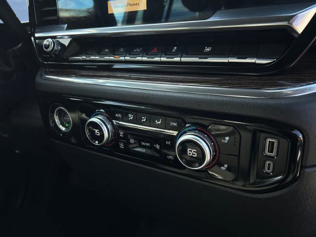 Used 2024 GMC Sierra 1500 Elevation RWD image 15