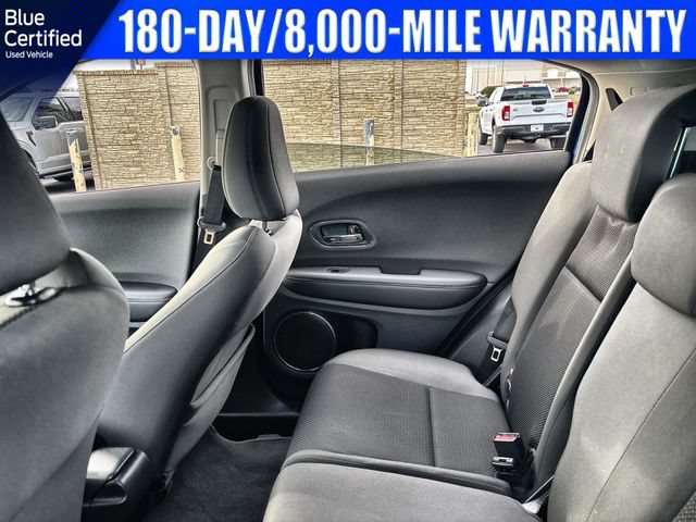 Used 2020 Honda HR-V EX image 15