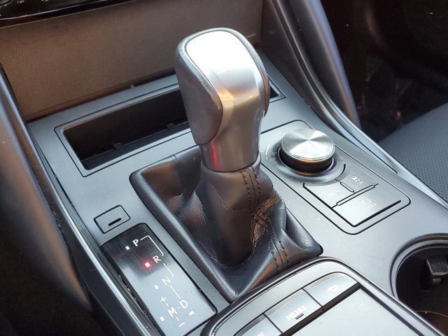 Used 2021 Lexus IS 300 w/ Accessory Package image 26