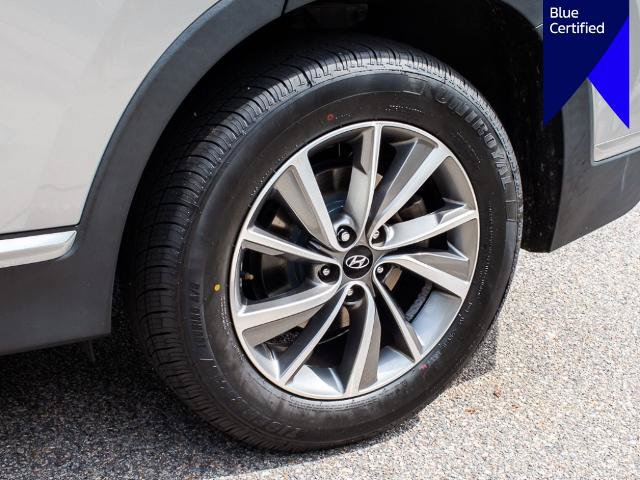 Used 2020 Hyundai Santa Fe SEL w/ Convenience + Premium Package FWD image 6
